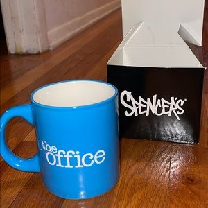 The Office Mug